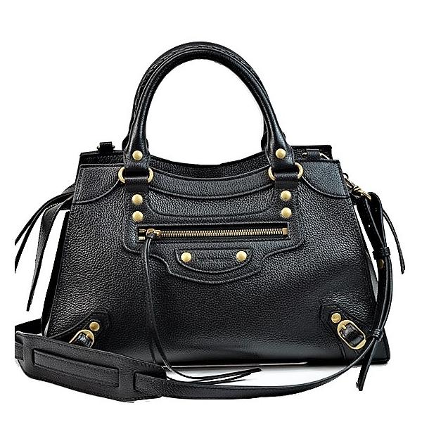 BALENCIAGA 【超美品】バレンシアガ ネオクラシックシティ