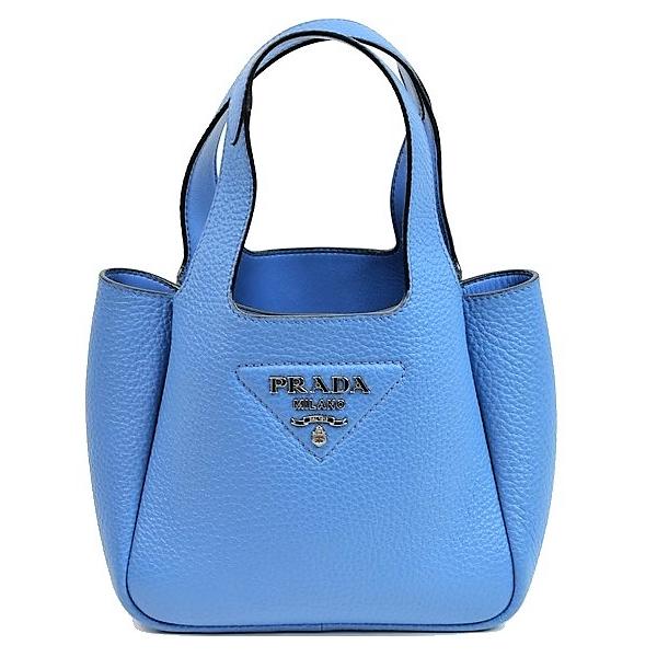 美品】プラダ 1BA349 ハンドバッグ レザー : k9uri060824d : サクラ 