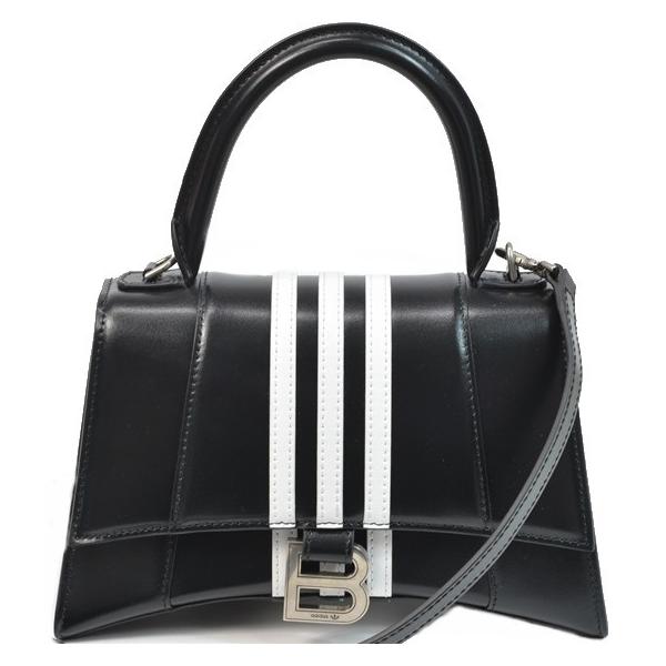 BALENCIAGA 【超美品】バレンシアガ バッグ アワーグラス BALENCIAGA 【超美品】バレンシアガ バッグ アワーグラス