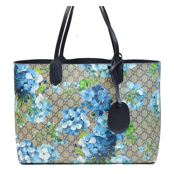 【美品】GUCCI トートバッグ グッチ レディース バッグGG テンダー ミディアム トートバッグ
