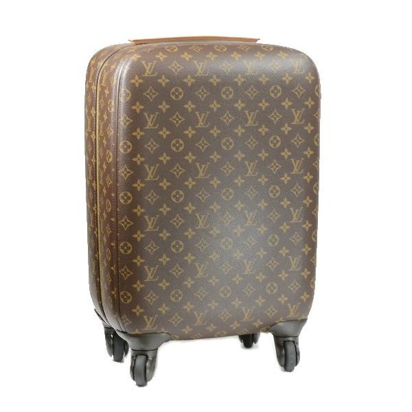 LOUIS VUITTON（ルイ・ヴィトン） ゼフィール55 4輪 キャリーケース 