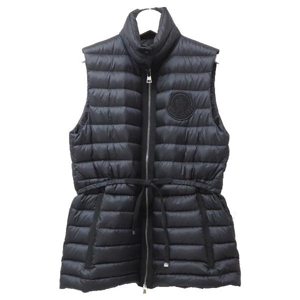 ☆美品☆ MONCLER ベビーライトダウンベスト Amaury ホワイト New Amauryダウンベスト : アウター 向けの Children