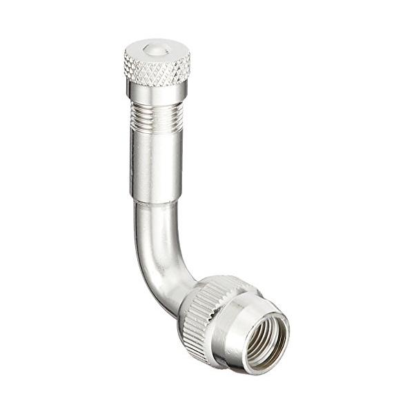 サイズ：90°適合車種 モンキー(MONKEY) 等汎用1ヶ販売バルブ形状等により一部使用できない車種があります。※バルブ形状等により一部使用できない車種があります。