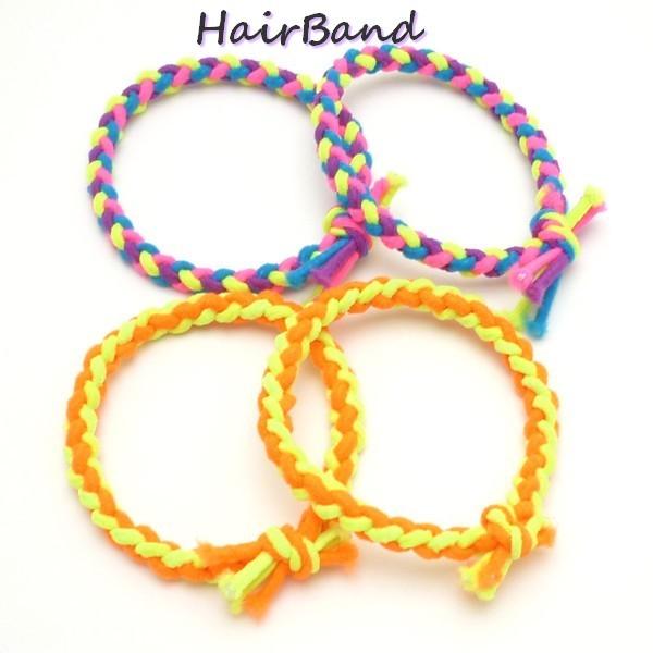 ヘアゴム No.43 国産 ヘアゴム丸皿付 ロジウムカラー | ・基礎金具 | X-SENSE