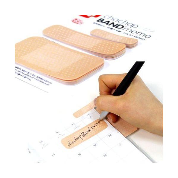 付箋紙 かわいい 付箋 バンドエイド メモ用紙 おもしろ 雑貨 文具 Hmp 010 Buyee Buyee บร การต วกลางจากญ ป น ซ อจากประเทศญ ป น