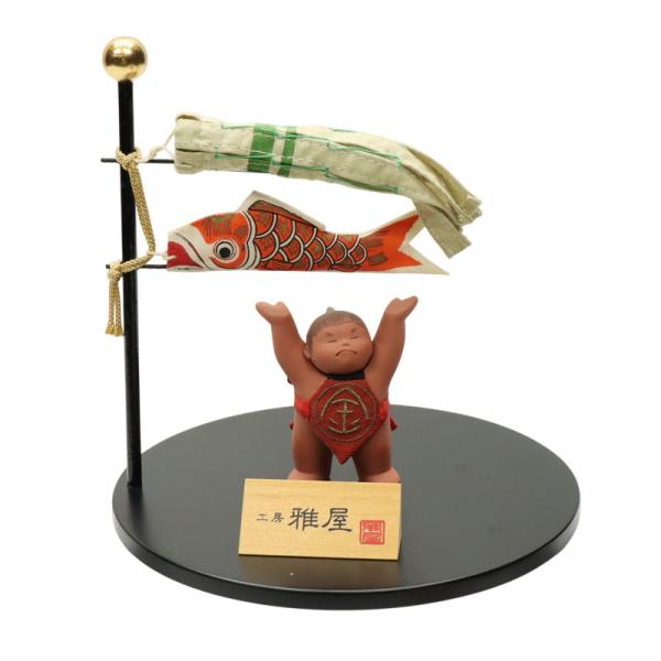 お値下げしました。五月人形 sakura-soleil_25a-ya-0280