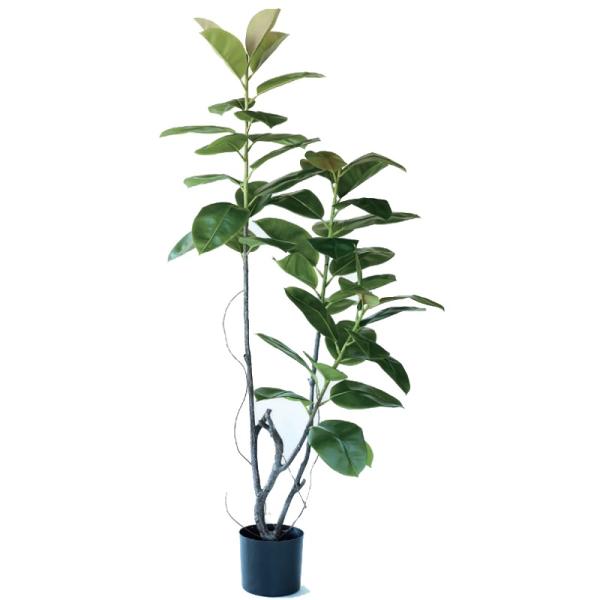 人工観葉植物 フィカス ソフィア ポット 180 （1個入り） 993060