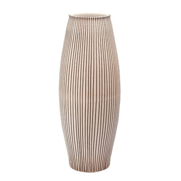 明治時代　古信楽　釉流れ　四耳壺 高 約22.7cm　花入れ　花生け　花器 010a79450e3271396a21ef4afbac57