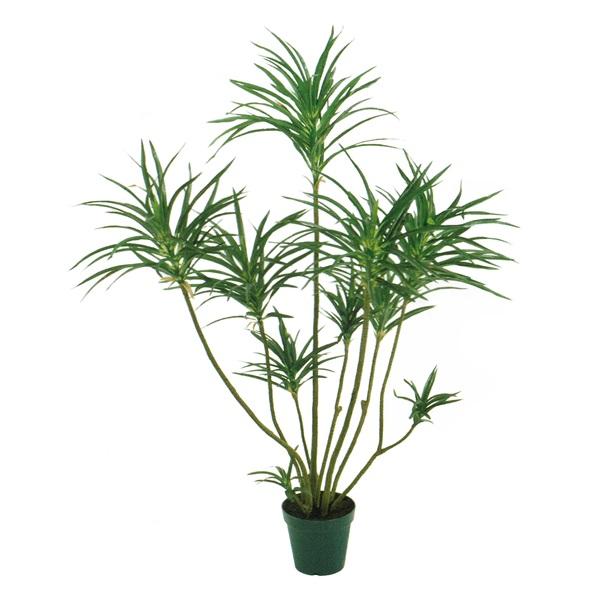 光触媒 人工観葉植物 tomoje 光触媒 人工観葉植物 造花 トネリコ 1.2 (高さ120cm) - 店舗用品