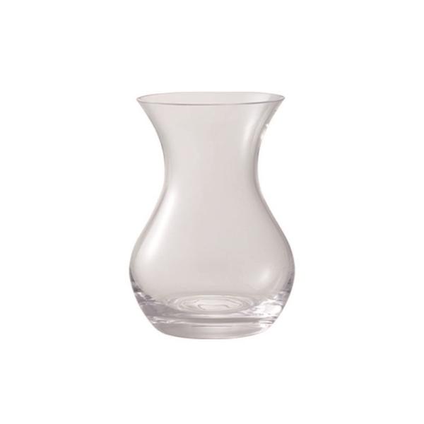 花瓶 フラワーベース courbe クルブ clear 1個入り 777-657-000