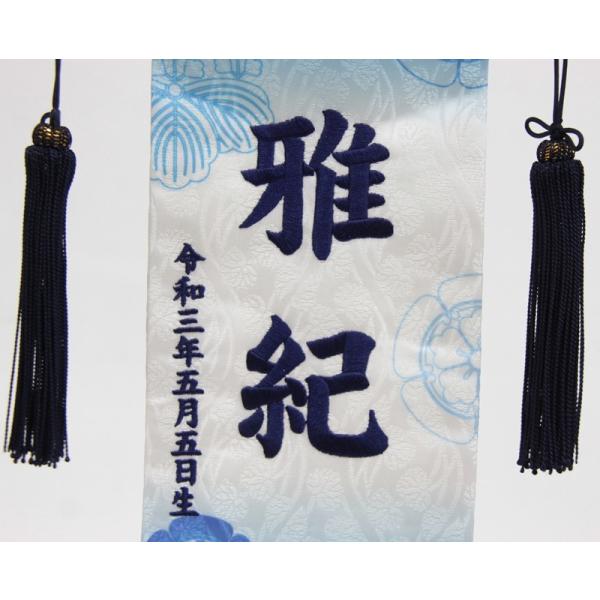 名前旗 武琉 たける 紺色房 紺刺繍文字 小 スタンド付き 5 Tk S 2 Buyee Buyee Japanese Proxy Service Buy From Japan Bot Online