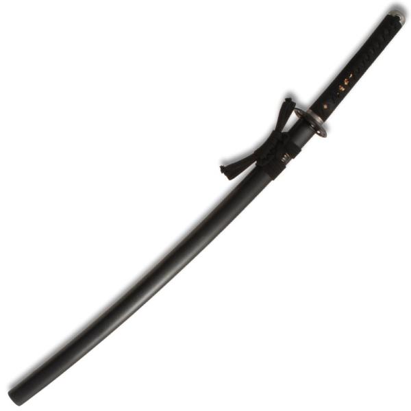 模造刀 居合刀 全長 106cm 同田貫 楽天市場】居合刀 戦場刀同田貫 Lone Wolf 模造刀 模擬刀 美術刀