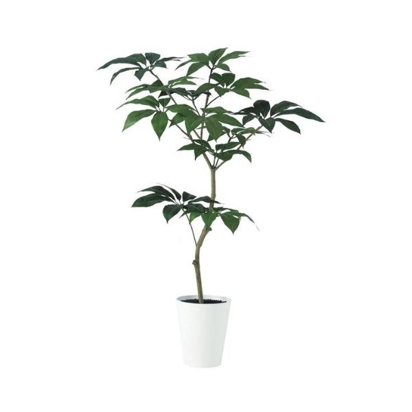 人工観葉植物 ツピダンサス FST 150 ポット付き 高さ150cm （P45-91603