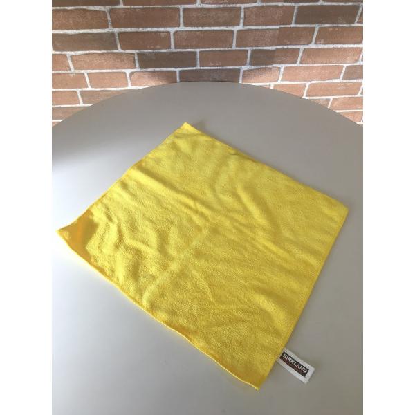 Kirkland カークランド マイクロファイバータオル 36枚 洗車 Costco コストコ Buyee Servis Zakupok Tretim Licom Buyee Pokupajte Iz Yaponii