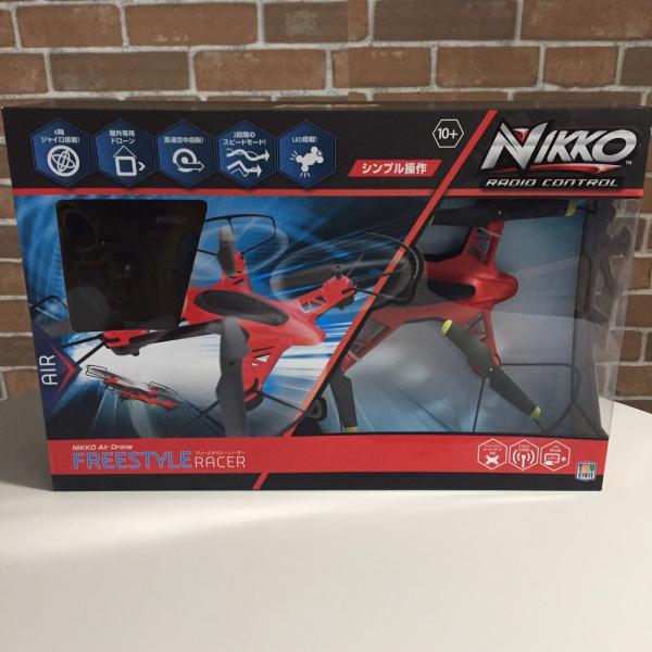Nikko フリースタイル レーサー 屋外専用ドローン Costco コストコ Buyee Buyee 日本の通販商品 オークションの代理入札 代理購入