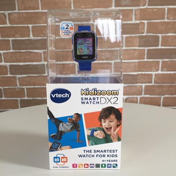 buy vtech kidizoom smartwatch