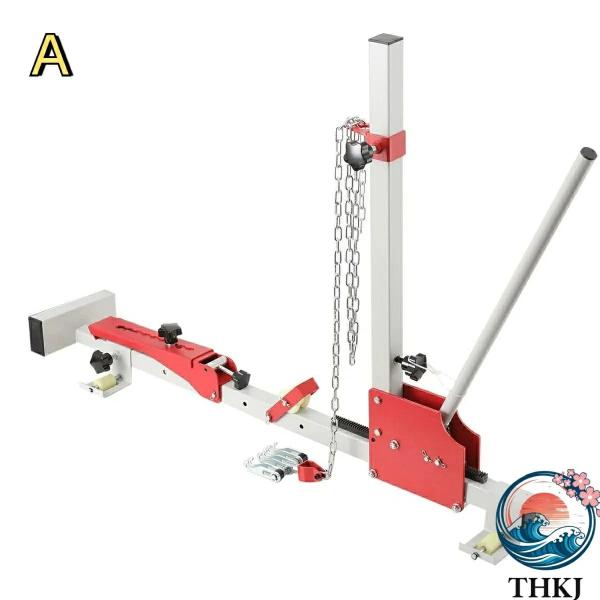 調節可能で使いやすい車のへこみプーラーの魅力を徹底紹介