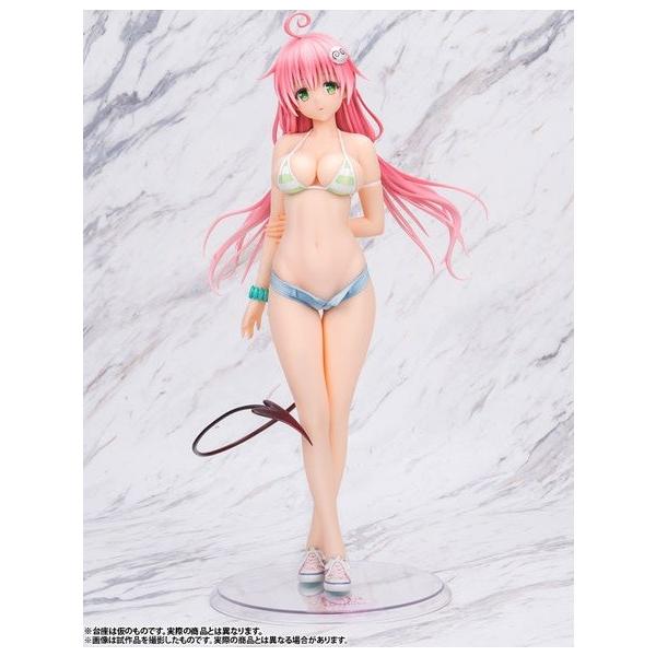 To Loveる ダークネス ララ サタリン デビルーク パステルコーデver 1 6 完成品フィギュア Buyee Buyee Japanese Proxy Service Buy From Japan Bot Online