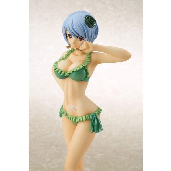 フェアリーテイル ユキノ アグリア 1 7 完成品フィギュア エクスプラス Buyee Buyee Japanese Proxy Service Buy From Japan Bot Online