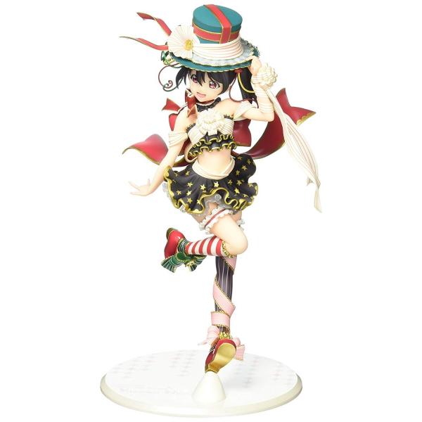 ラブライブ スクールアイドルフェスティバル 矢澤にこ 1 7 完成品フィギュア アルター Buyee Buyee Japanese Proxy Service Buy From Japan Bot Online