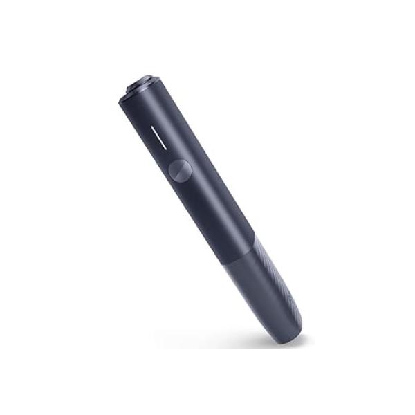 アイコス（IQOS） フィリップ モリス イルマ アイ ワン ミッドナイト