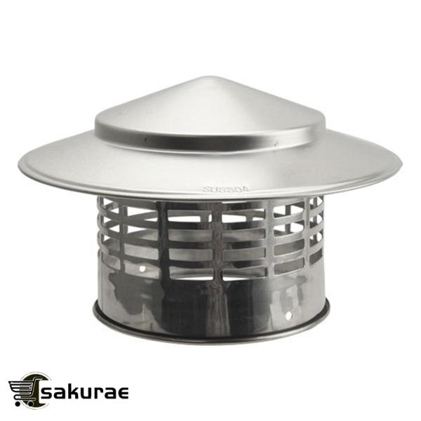 説明:[高性能]:傘の形をしたデザインの煙突レインキャップは.屋外スペースにスタイリッシュなタッチを加えるだけでなく.雨.ほこり.破片.動物.雪.葉が煙突に入るのを防ぎます.[プレミアムで信頼性の高い]: 煙突キャップは高品質のステンレス鋼...