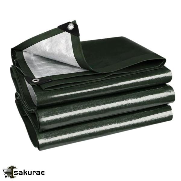 頑丈な防水シート 防水シート 屋根 PE防水シート防水防水シートシートプレミアム品質カバー防水シート用屋外キャンプ