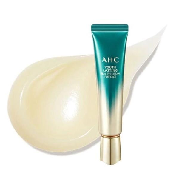 韓国 A H C ザ ピュア アイクリーム フォー フェイス Eye Cream ８ Buyee Buyee 日本の通販商品 オークションの代理入札 代理購入