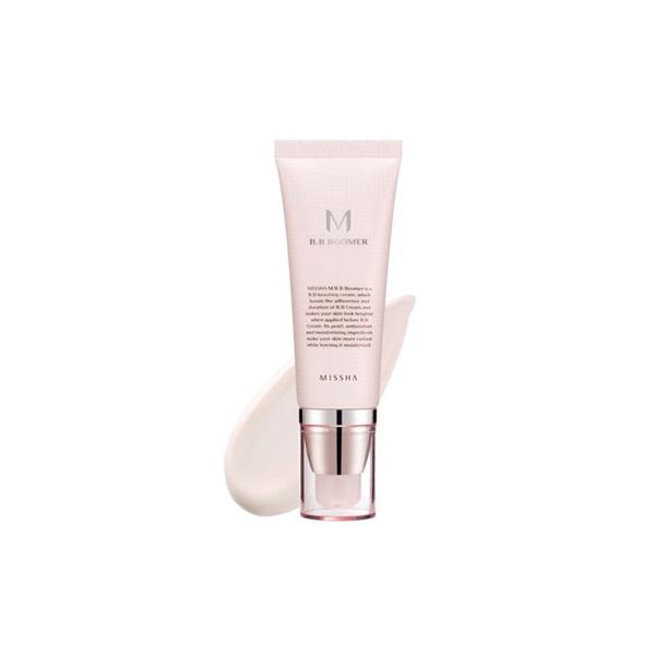 ミシャ 美思 MISSHA BBブーマー 40ｍｌ 化粧下地