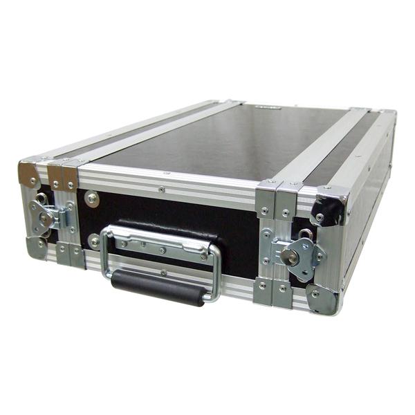 FRP ラックケース ARMOR 2U-D220 : サクラ楽器 Yahoo!ショッピング店