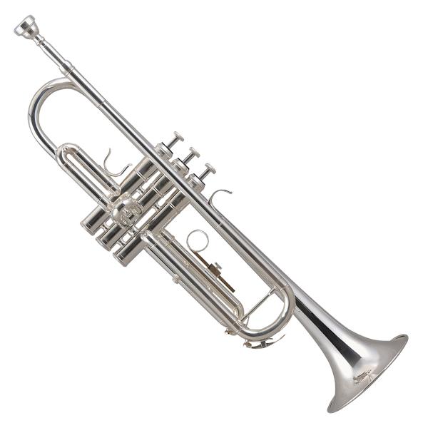 Kaerntner トランペット Kaerntner(ケルントナー)トランペット KTR/SV トランペット入門セット