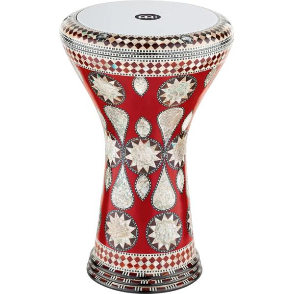 MEINL Percussion �h�D���x�b�N Artisan Edition AEED2 Mosaic Imperial�k�}�C�l�� �p�[�J�b�V���� �_���u�b�J �_���u�b�J �_���x�b�N�l