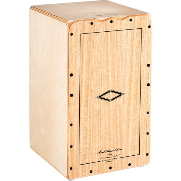 MEINL マイネル カホン　打楽器　パーカッション MEINL Percussion カホン Woodcraft Professional Cajon WCP100MB