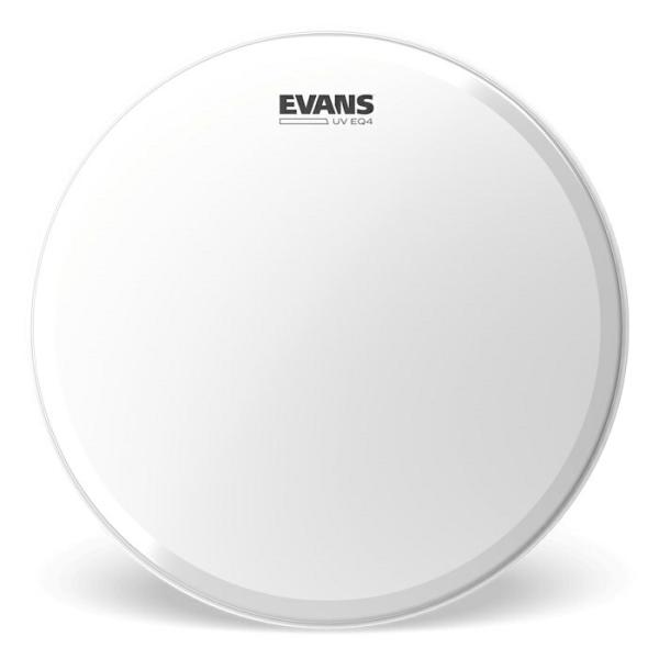 EVANS G@X hwbh UV EQ4 Bass B16GB4UV 16C` Tom Hoop