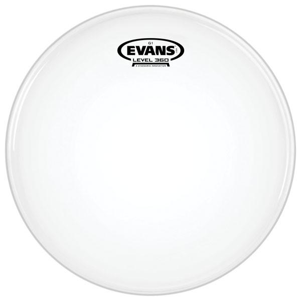EVANS �h�����w�b�h BD18G1/18" G1 Bass Batter Clear�k�G���@���X �G�o���X G1 �o�X�h�� �N���A�l��