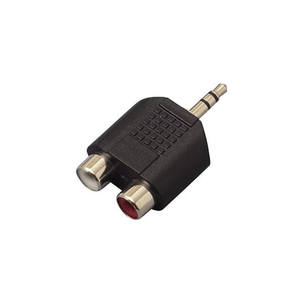 TRUEDYNA �ϊ��R�l�N�^�[ TDF-310�k�g�D���[�_�C�i �ϊ��v���O TDF310 CC310�l�kRCA-LR�k���X�l/�X�e���IMINI�k�I�X�l�l�k�䂤�p�P�b�g�Ή��l