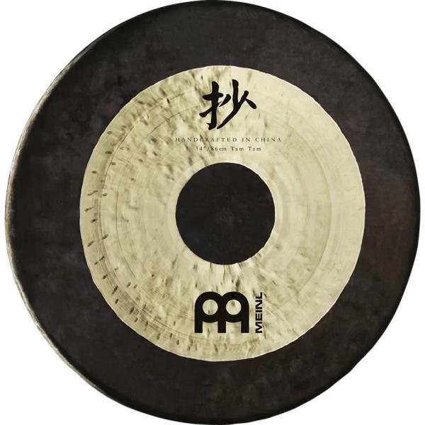 MEINL Sonic Energy GONGS THE CHAU TAM TAMk^^lCH-TT22kCHTT22l
