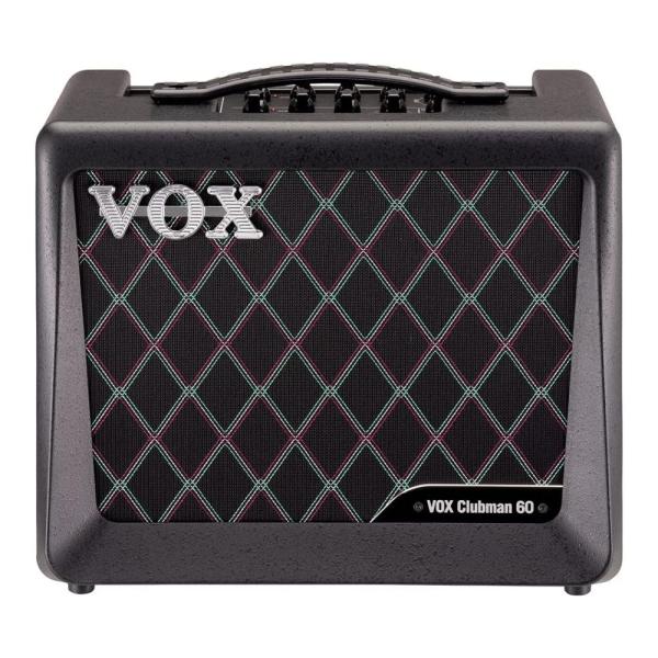 VOX 50W ギターアンプ Clubman 60 V-CM 60 〔 ボックス 真空管 CLUBMAN60 〕