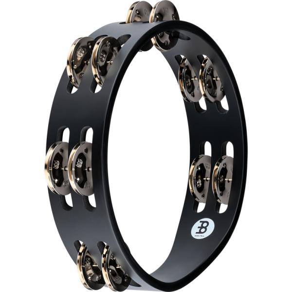 Meinl ネイビー　タンバリン Amazon | MEINL Percussion マイネル タンバリン Compact Wood