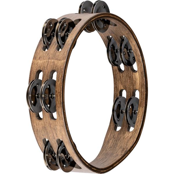 MEINL Percussion タンバリン コンパクトウッド・シリーズ