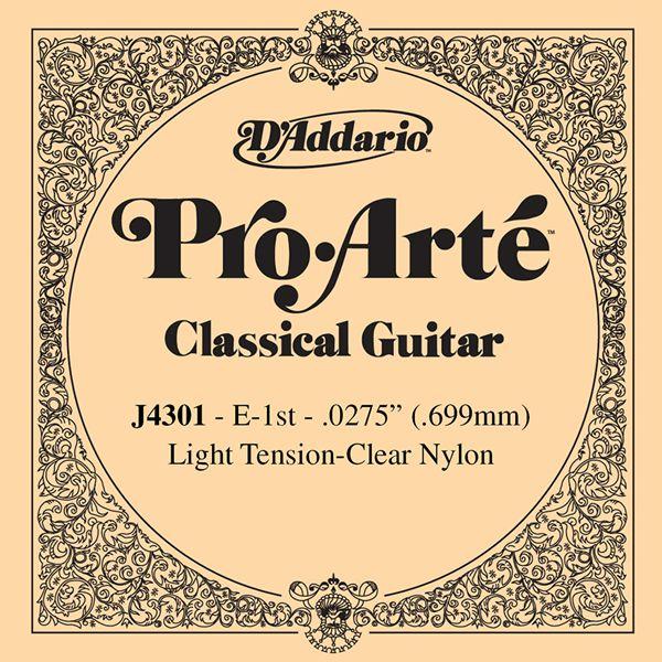 D'Addario NVbNM^[ o 5{Zbg J4301  ProArtekdaddario NVbN j4301lk䂤pPbgΉl