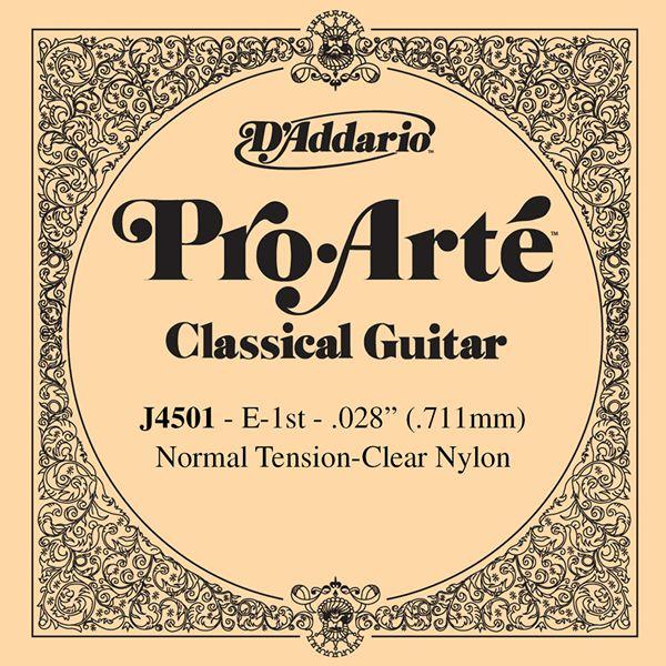 D'Addario NVbNM^[ o 5{Zbg J4501  ProArtekdaddario NVbN j4501lk䂤pPbgΉl