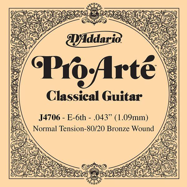 D'Addario NVbNM^[ o 5{Zbg J4706  ProArtekdaddario NVbN j4706lk䂤pPbgΉl