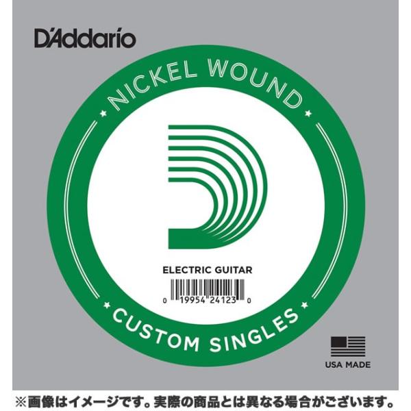 D'Addario GLM^[ o  5{Zbg NW-054  Nickel Woundkdaddario __I GL nw-054 NW054lk䂤pPbgΉl