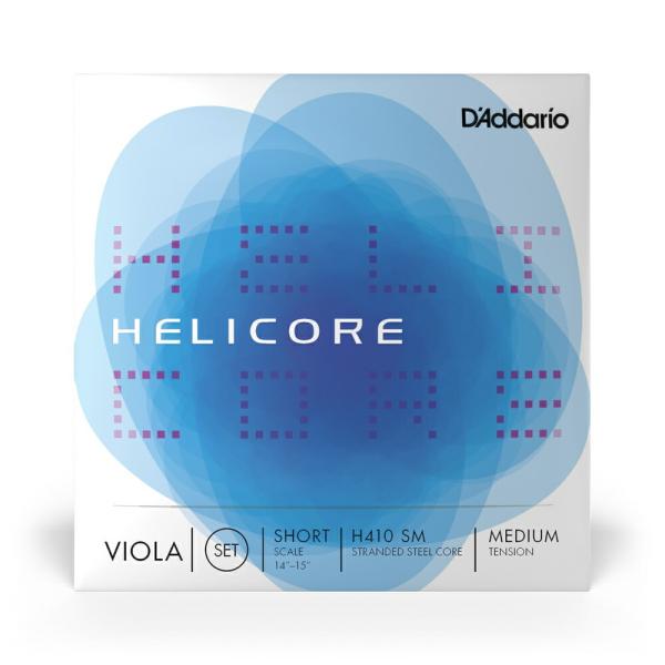 D'Addario BI H410 SM HELICORE Zbg V[gXP[ ~fBAeVkdaddario __I rIl