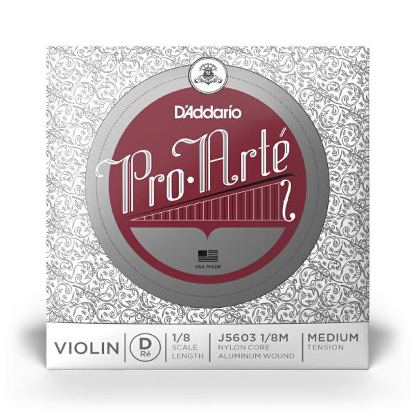 D'Addario oCI J5603 1/8M PROARTE D o 1/8XP[ ~fBAeVkdaddario __I @CIlk䂤pPbgΉl