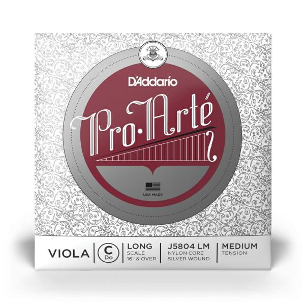 D'Addario BI J5804 LM PROARTE C o OXP[ ~fBAeVkdaddario __I rIlk䂤pPbgΉl