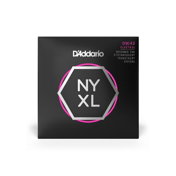 D'Addario __I GLM^[ NYXL _u{[Gh Super Light .009-.042 NYXLS0942kdaddario __I GLlk䂤pPbgΉl