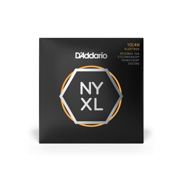D'Addario __I GLM^[ NYXL _u{[Gh Regular Light .010-.046 NYXLS1046kdaddario __I GLlk䂤pPbgΉl
