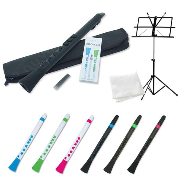 Nuvo vX`bN[hy DooD 2.0kʑENXZbglkDOOD MS200JBK PH100l